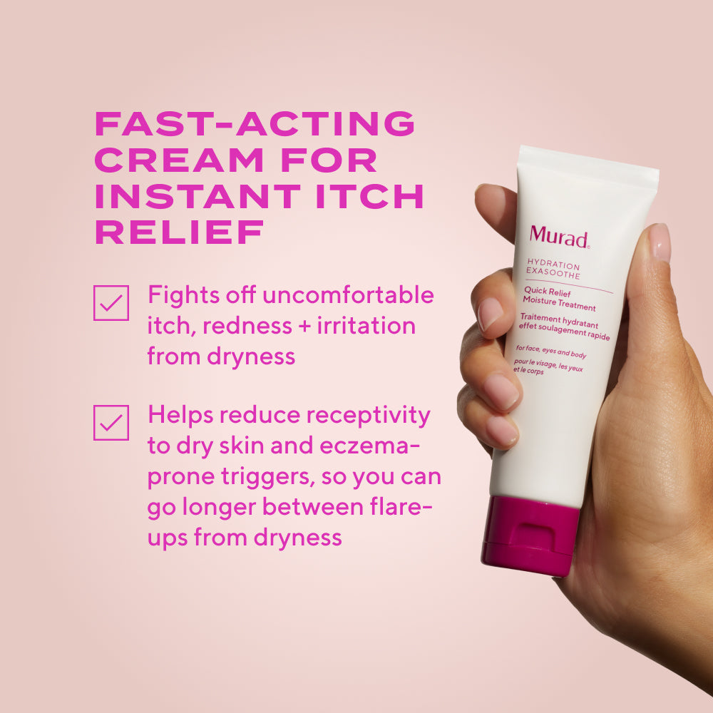 Murad | Quick Relief Moisture Treatment