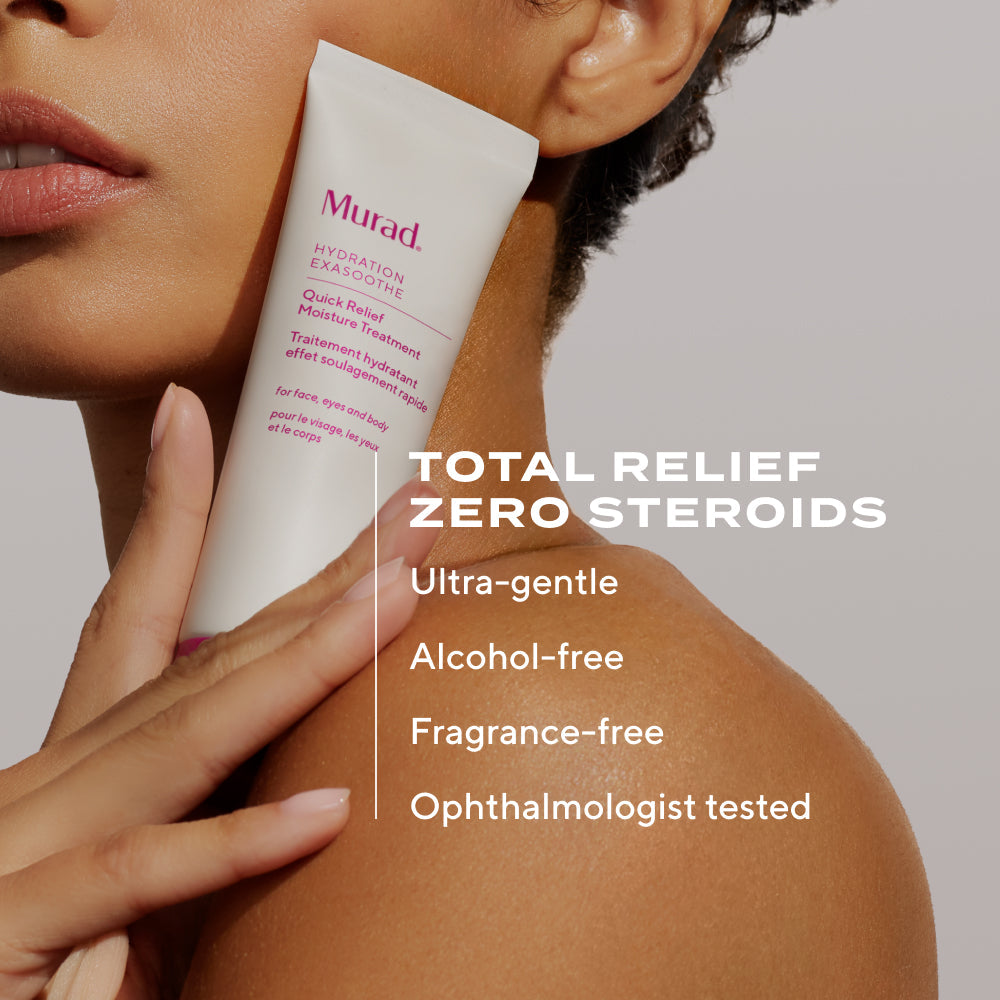 Murad | Quick Relief Moisture Treatment