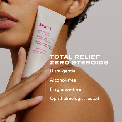 Murad | Quick Relief Moisture Treatment