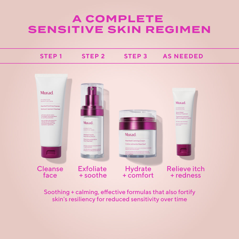 Murad | Quick Relief Moisture Treatment