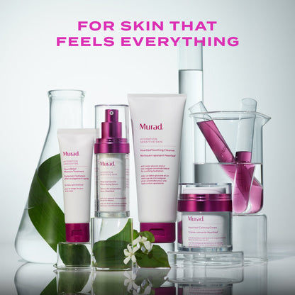 Murad | Quick Relief Moisture Treatment