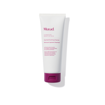 Murad | Heartleaf Soothing Face Cleanser