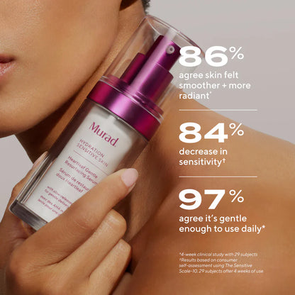 Murad | Heartleaf Sensitive Skin Duo