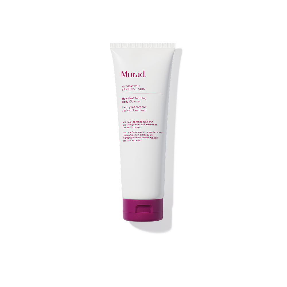 Murad | Heartleaf Soothing Body Cleansing Wash