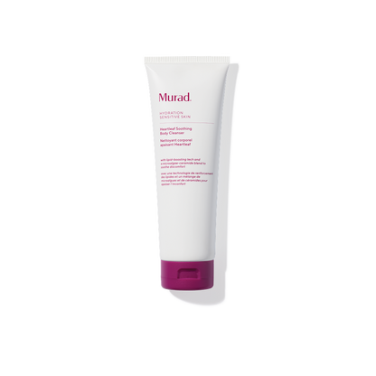 Murad | Heartleaf Soothing Body Cleansing Wash