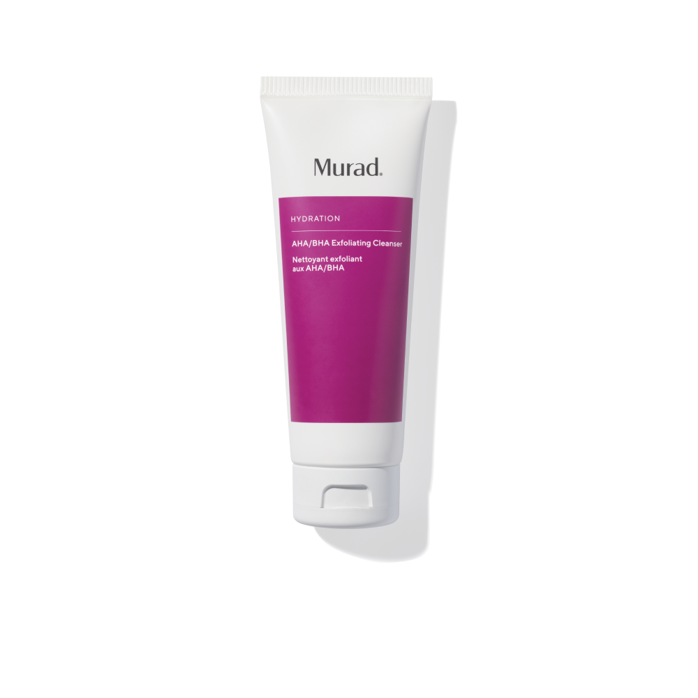 Murad | AHA/BHA Exfoliating Cleanser