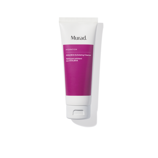 Murad | AHA/BHA Exfoliating Cleanser