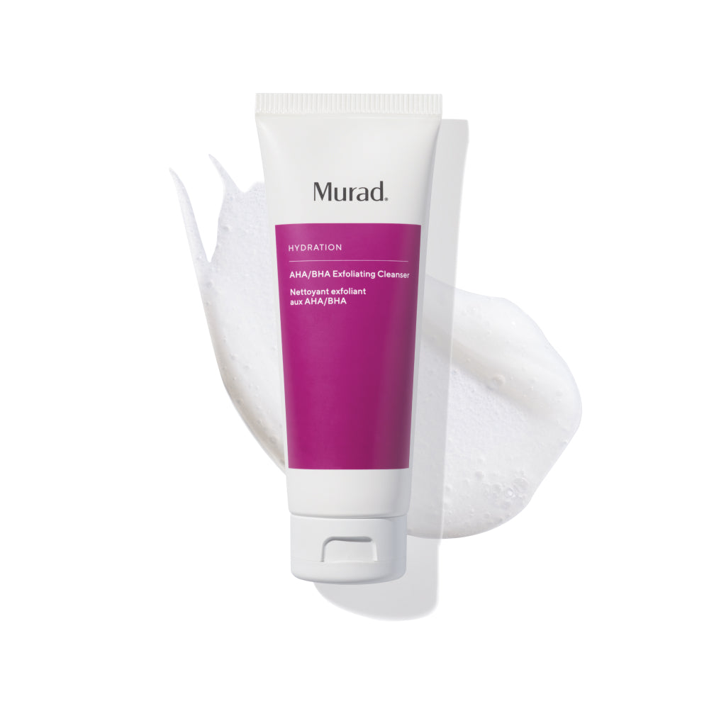 Murad | AHA/BHA Exfoliating Cleanser
