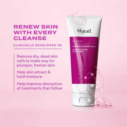 Murad | Healthy + Plump Skin Set