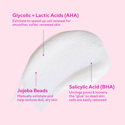 Murad | AHA/BHA Exfoliating Cleanser