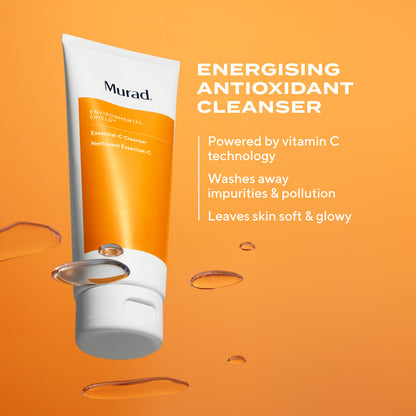 Murad | Essential-C Cleanser