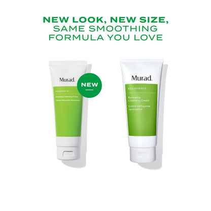 Murad | Renewing Cleansing Cream