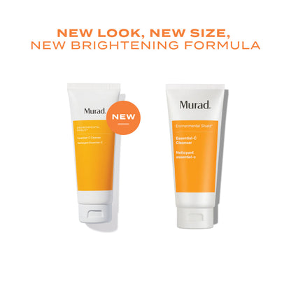 Murad | Essential-C Cleanser