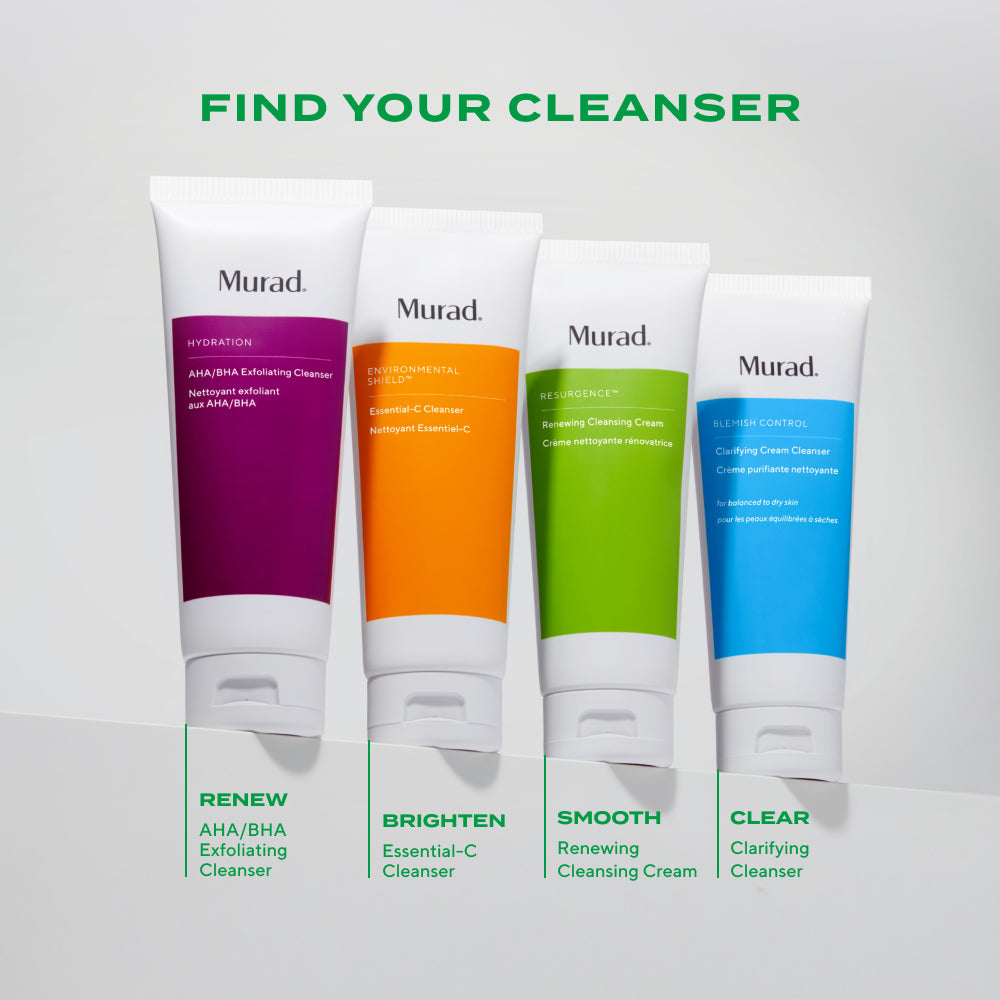 Murad | Renewing Cleansing Cream
