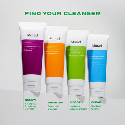 Murad | Renewing Cleansing Cream