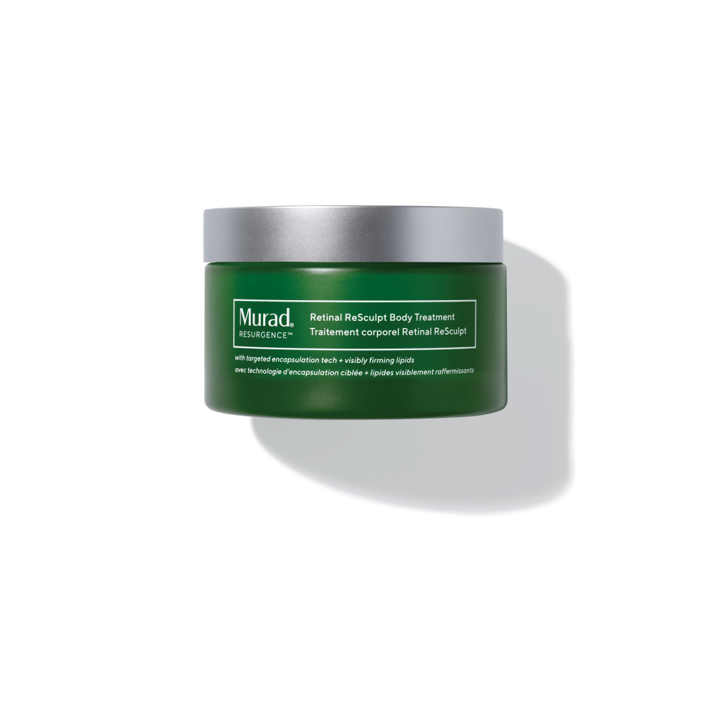 Murad | Retinal ReSculpt Body Treatment