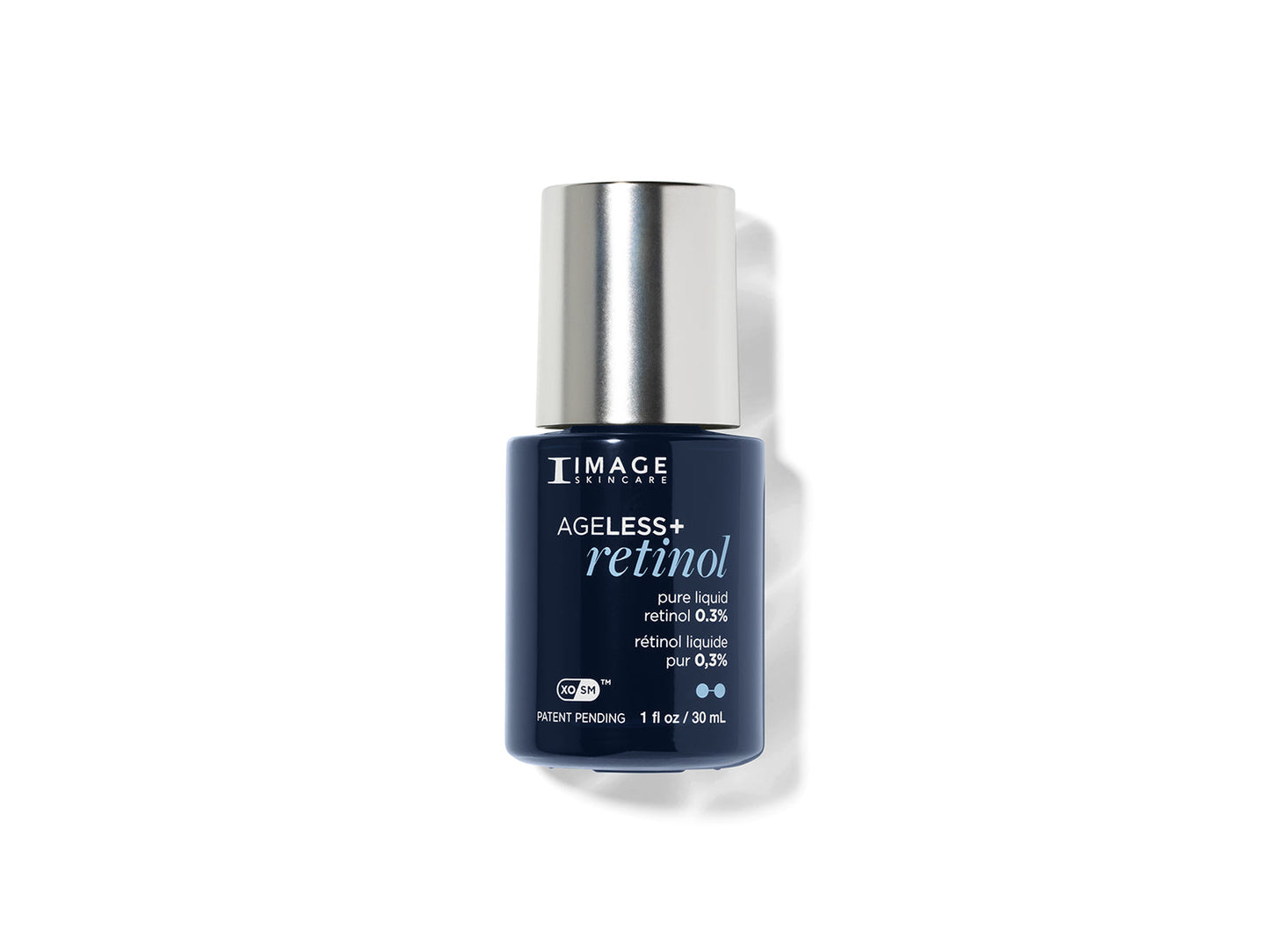 Image | AGELESS+ Retinol - Pure Liquid Retinol 0.3% - Delizia Skincare