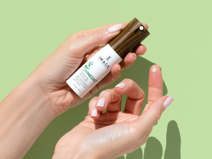 Image | ORMEDIC - Balancing Eye Lift Gel - Delizia Skincare