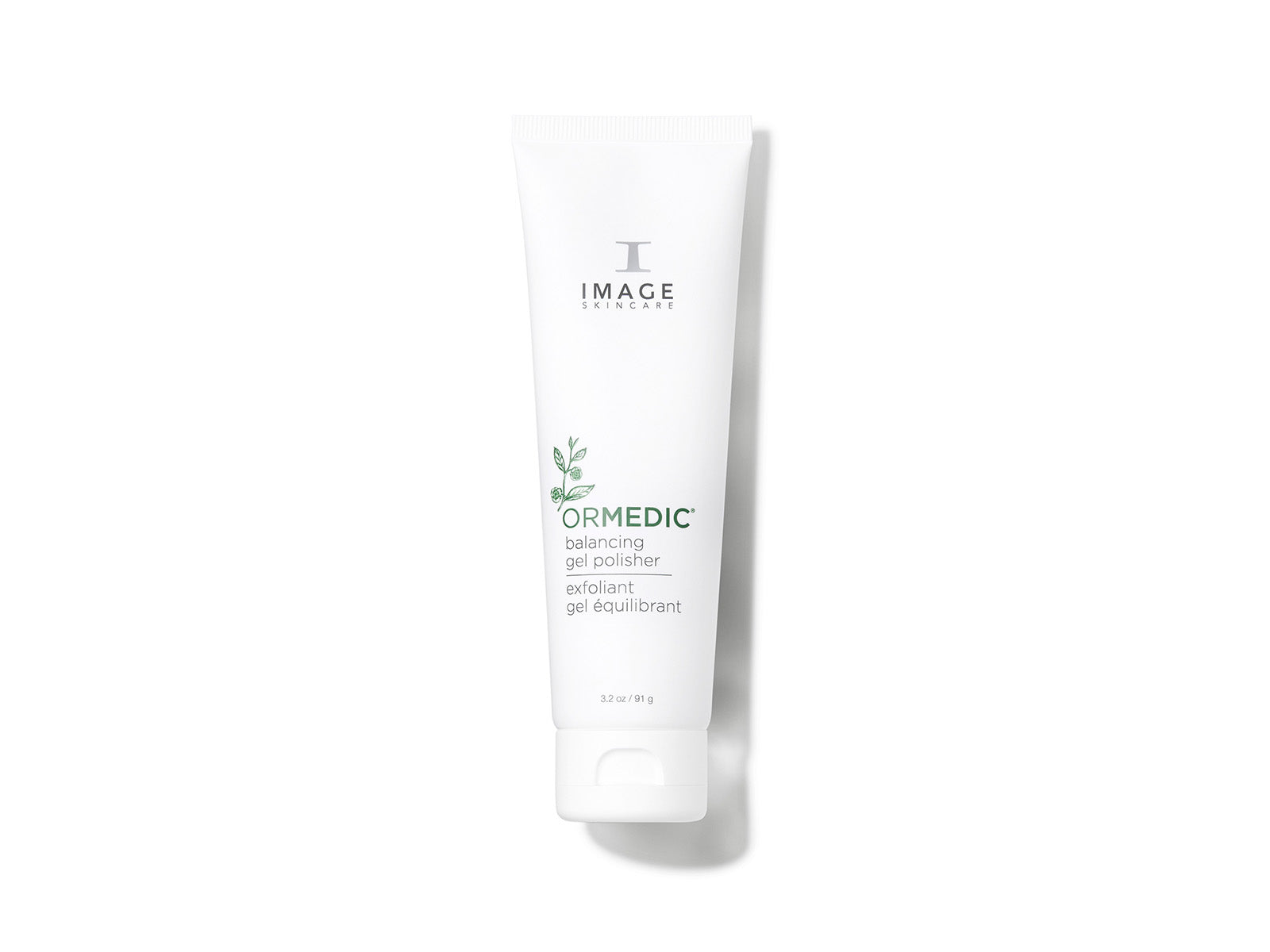 Image | ORMEDIC - Balancing Gel Polisher - Delizia Skincare