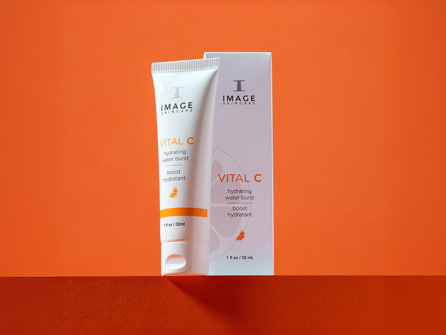 Image | Travel Size VITAL C - Hydrating Enzyme Masque - Delizia Skincare
