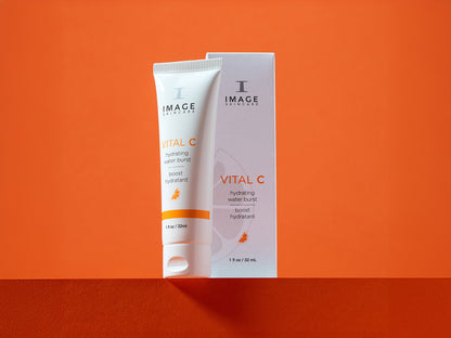 Image | Travel Size VITAL C - Hydrating Enzyme Masque - Delizia Skincare