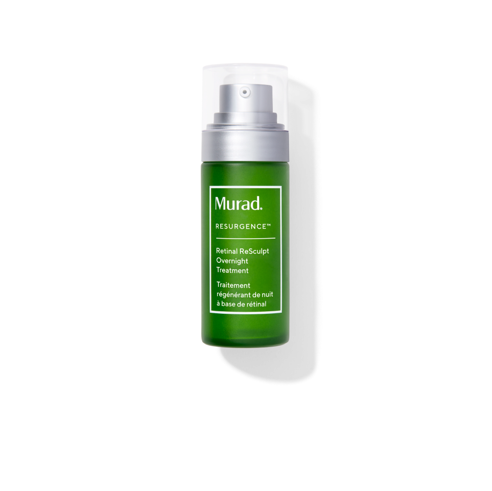 Murad | Retinal ReSculpt™ Overnight Treatment