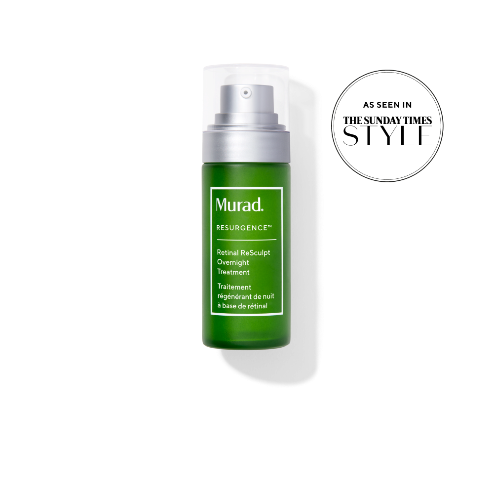 Murad | Retinal ReSculpt™ Overnight Treatment