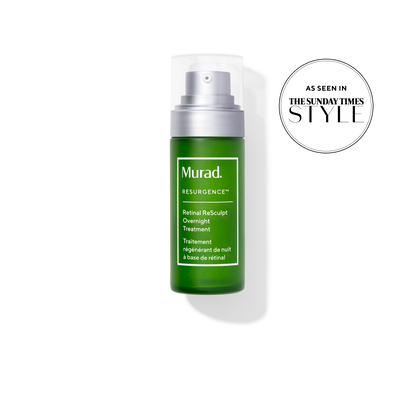 Murad | Retinal ReSculpt™ Overnight Treatment