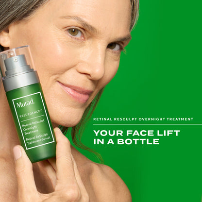 Murad | Retinal ReSculpt™ Overnight Treatment