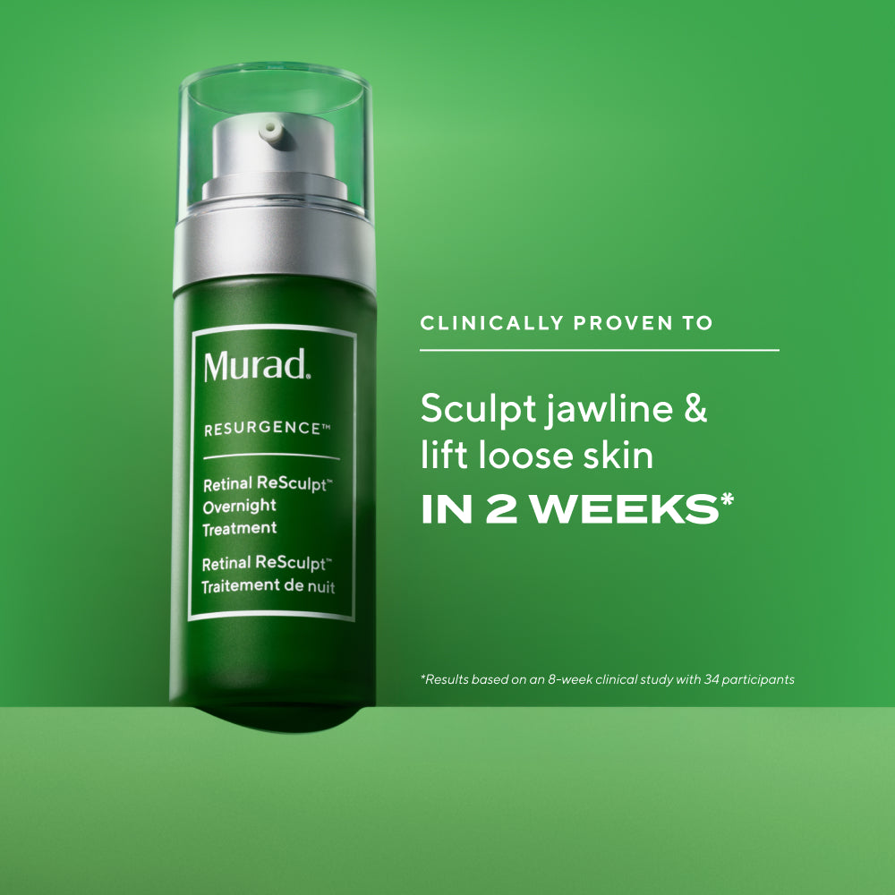 Murad | Retinal ReSculpt™ Overnight Treatment