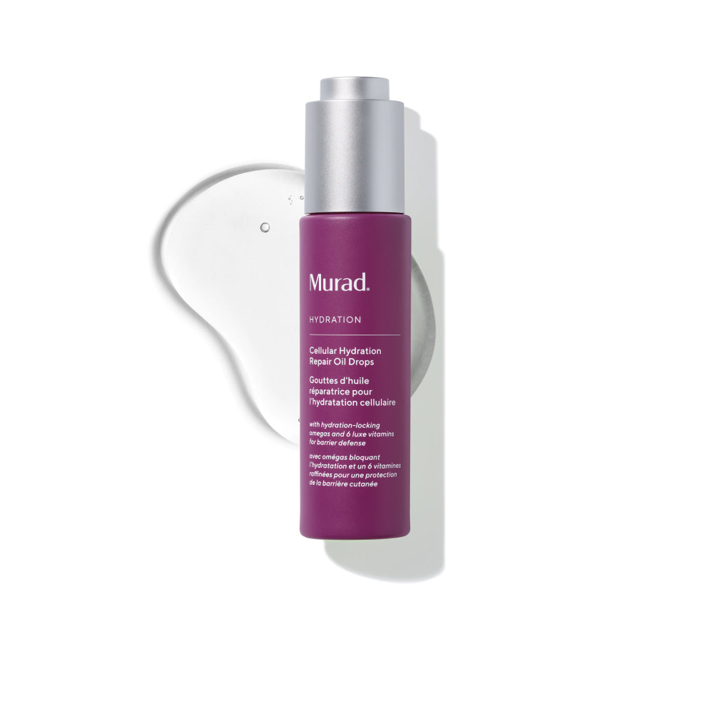 Murad | Cellular Hydration Repair Oil Drops