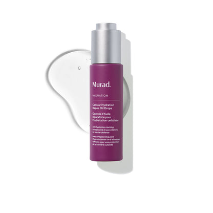 Murad | Cellular Hydration Repair Oil Drops