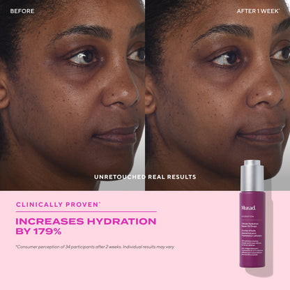 Murad | Cellular Hydration Repair Oil Drops