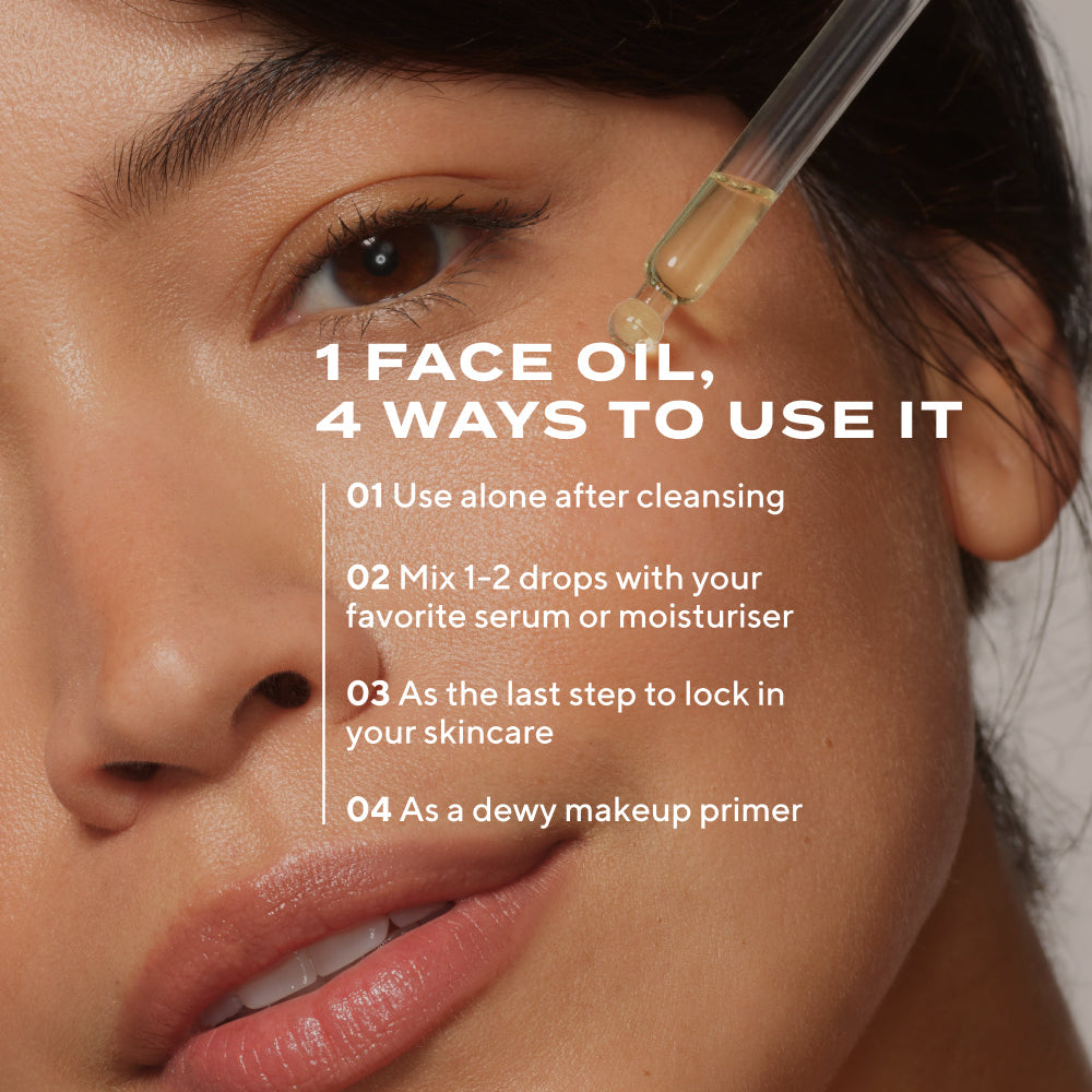 Murad | Cellular Hydration Repair Oil Drops