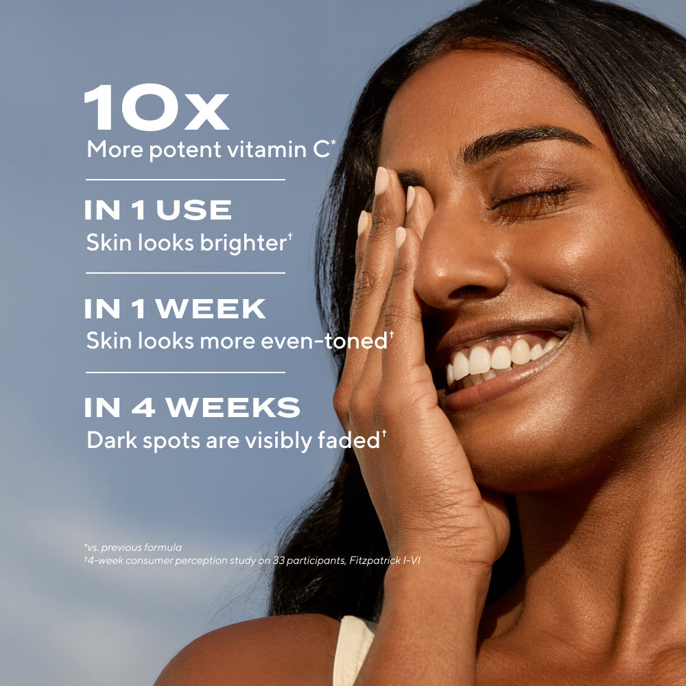 Murad | Superactive Moisturiser SPF 50: Brightening