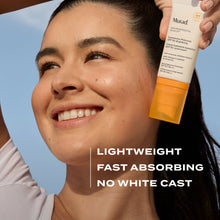 Murad | Superactive Moisturiser SPF 50: Brightening