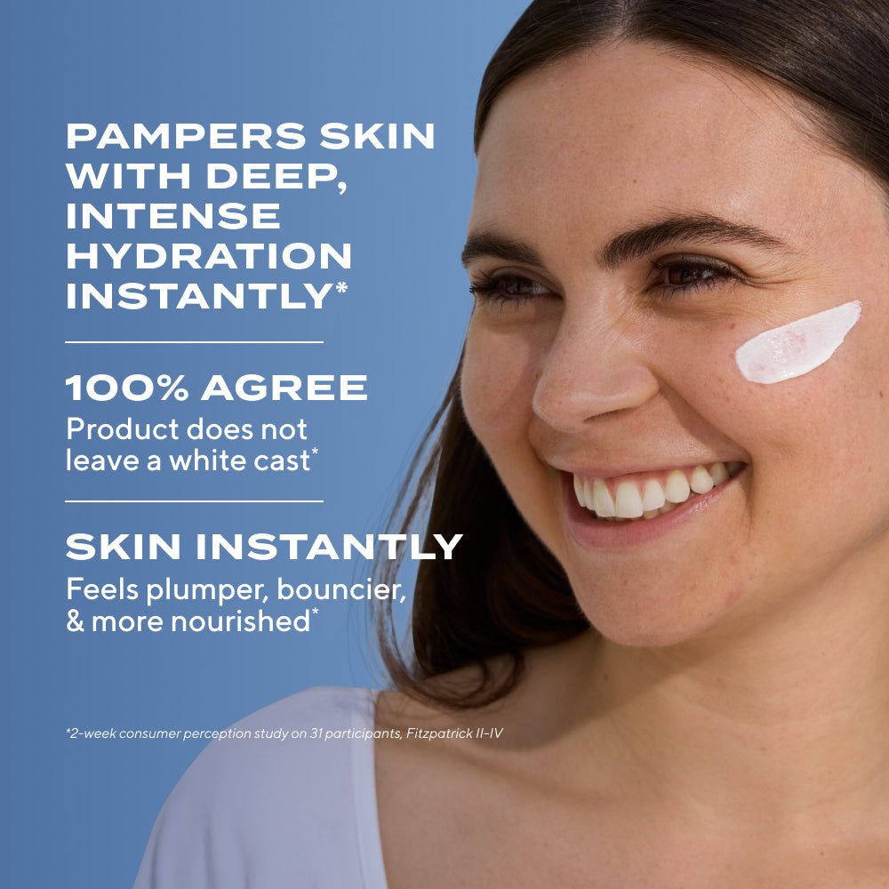 Murad | Superactive Moisturiser SPF 50: Hydrating