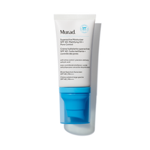 Murad | Superactive Moisturiser SPF 40: Mattifying Oil + Pore Control