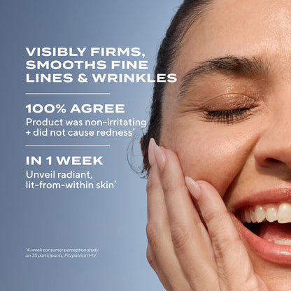 Murad | Superactive Moisturiser SPF 50: Wrinkle Fighting