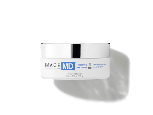 Image | IMAGE MD - Restoring Eye Masks - Delizia Skincare