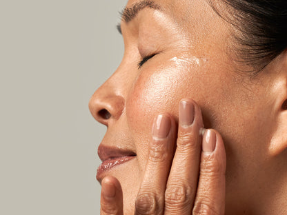 Image | AGELESS+ Retinol - Treatment Crème 1.2% Retinol Complex - Delizia Skincare