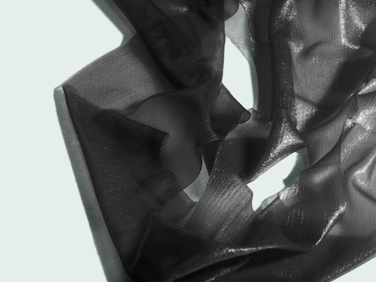 Image | I MASK - Hydrating Hydrogel Sheet Mask - Delizia Skincare