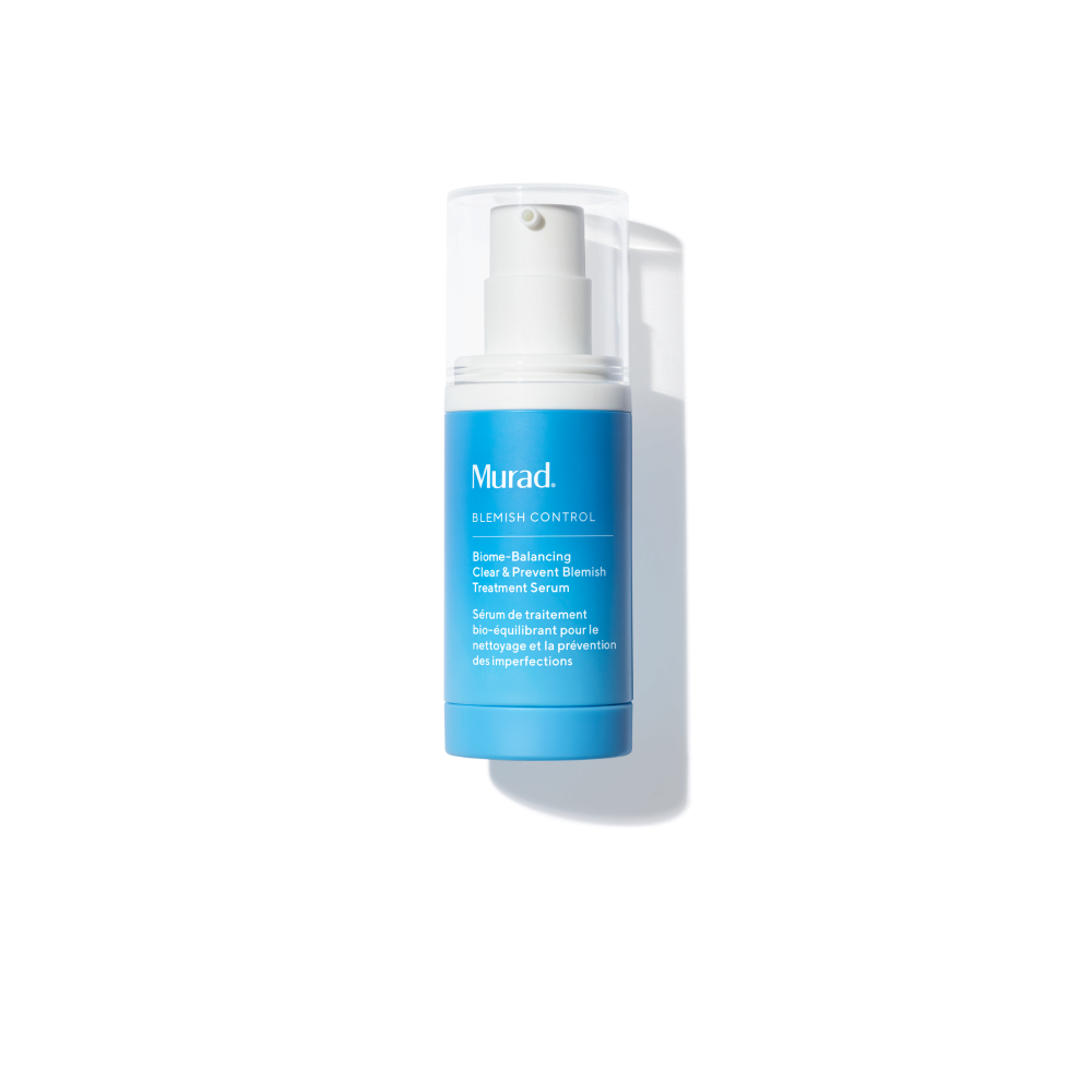 Murad | Biome-Balancing Clear & Prevent Blemish Treatment Serum