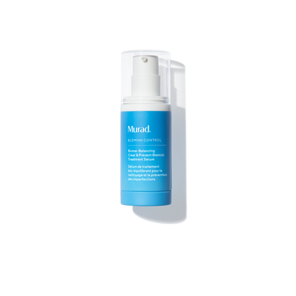 Murad | Biome-Balancing Clear & Prevent Blemish Treatment Serum