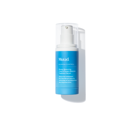 Murad | Biome-Balancing Clear & Prevent Blemish Treatment Serum