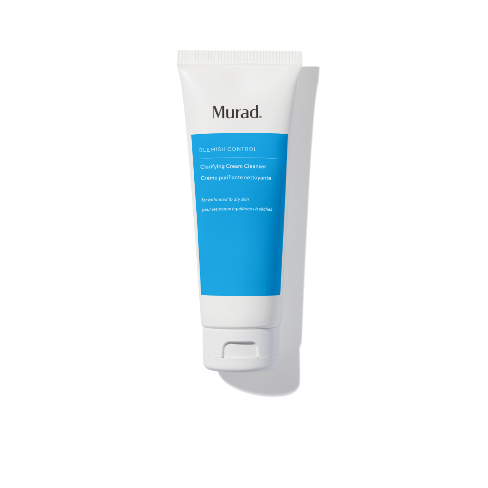 Murad | Clarifying Cream Cleanser