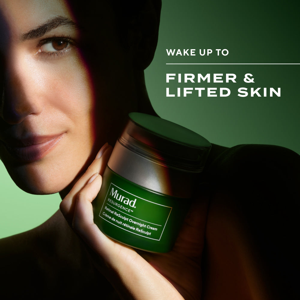 Murad | Retinal ReSculpt™ Overnight Cream
