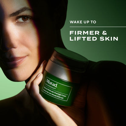Murad | Retinal ReSculpt™ Overnight Cream