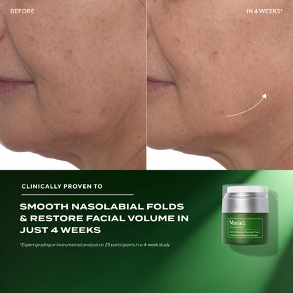 Murad | Retinal ReSculpt™ Overnight Cream