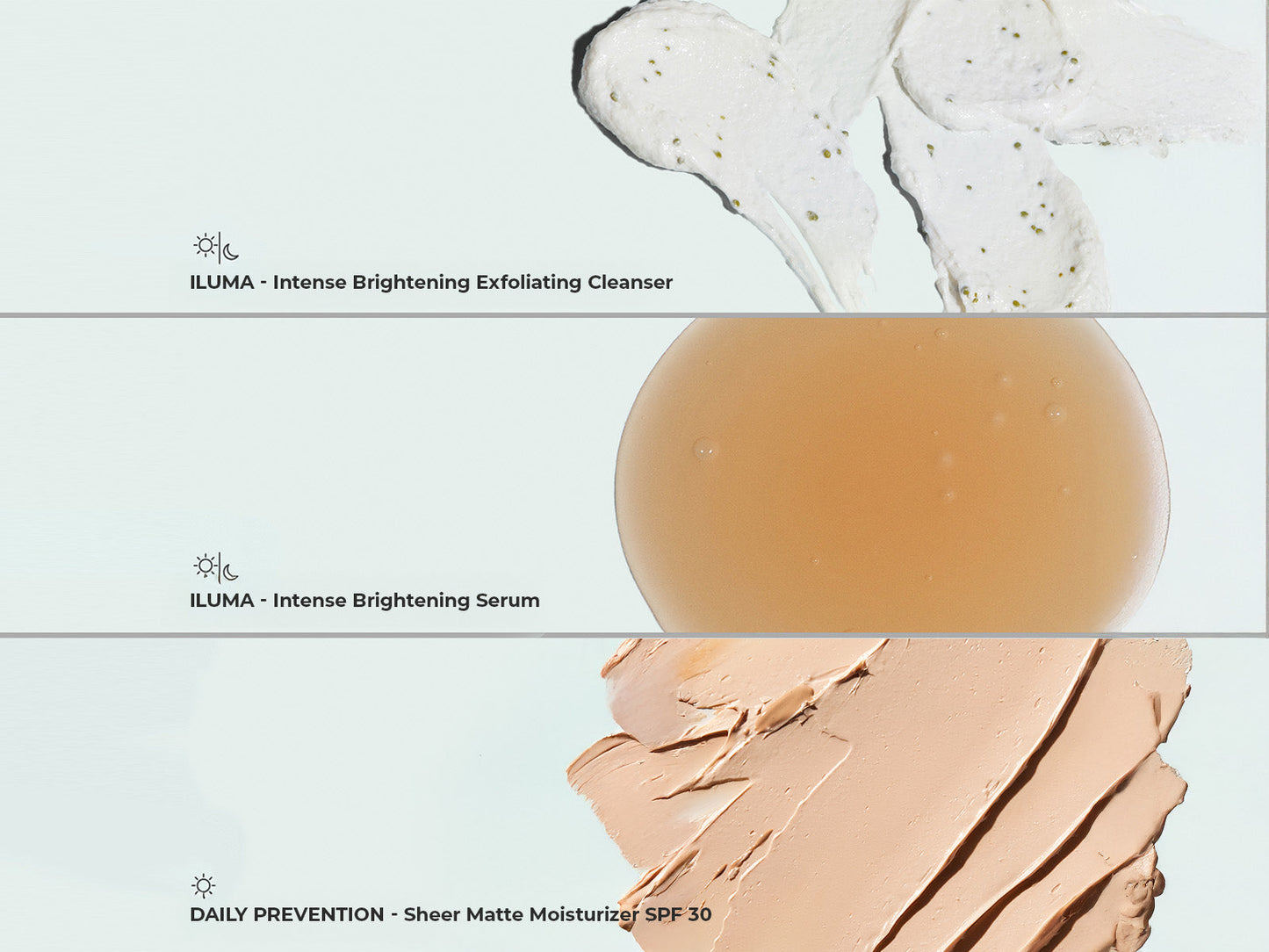Image | Brighten & Protect Kit - Delizia Skincare
